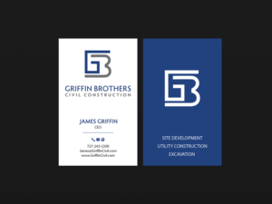 Business Card Design by Creations Box 2015 for this project | Design: #14870359