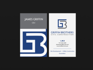 Business Card Design by Creations Box 2015 for this project | Design: #14870361