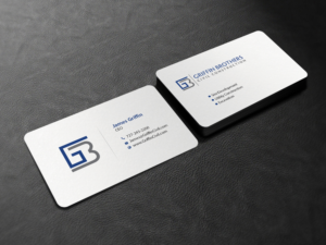 Business Card Design by Creations Box 2015 for this project | Design: #14873161