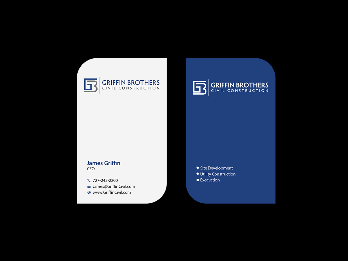 Business Card Design by Creations Box 2015 for this project | Design #14873167