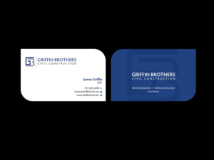 Business Card Design by Creations Box 2015 for this project | Design: #14873168