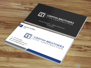 Business Card Design by Creations Box 2015 for this project | Design: #14873170