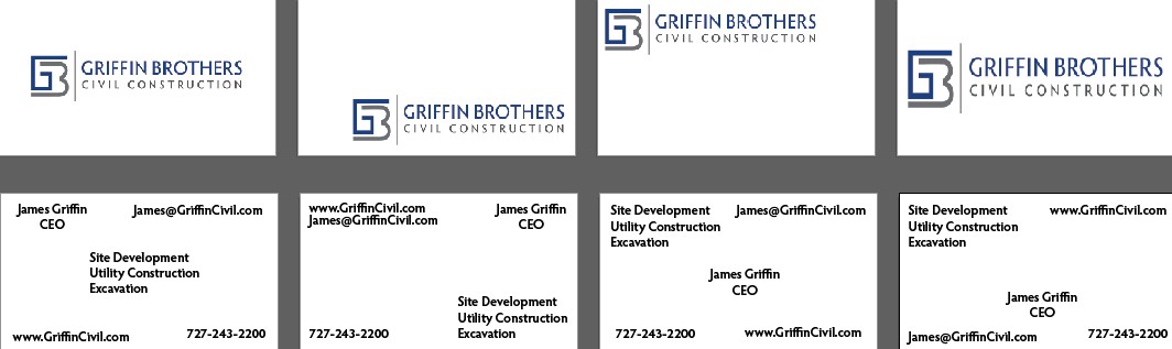 Business Card Design by shinieja for this project | Design #14829296