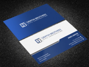 Visitenkarten-Design von Brand aid für dieses Projekt | Design: #14834849