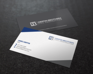 Visitenkarten-Design von Brand aid für dieses Projekt | Design: #14834853