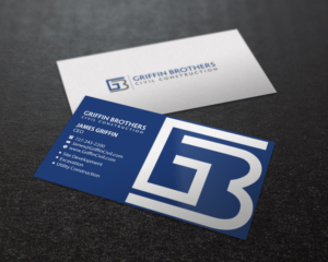 Visitenkarten-Design von Brand aid für dieses Projekt | Design: #14834875