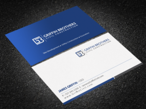 Visitenkarten-Design von Brand aid für dieses Projekt | Design: #14834883