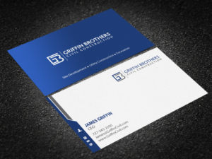 Visitenkarten-Design von Brand aid für dieses Projekt | Design: #14834887