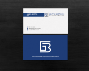 Visitenkarten-Design von chandrayaan.creative für dieses Projekt | Design: #14834956