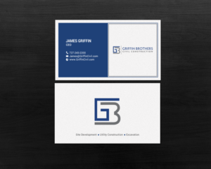 Visitenkarten-Design von chandrayaan.creative für dieses Projekt | Design: #14835051