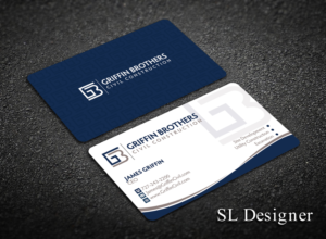 Visitenkarten-Design von SL Designer für dieses Projekt | Design: #14830924