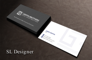Visitenkarten-Design von SL Designer für dieses Projekt | Design: #14844519