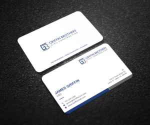 Diseño de Tarjeta de Presentación por Graphic Flame para este proyecto | Diseño: #14853857