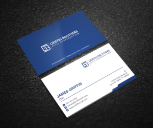 Diseño de Tarjeta de Presentación por Graphic Flame para este proyecto | Diseño: #14853859