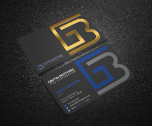 Diseño de Tarjeta de Presentación por Graphic Flame para este proyecto | Diseño: #14853870