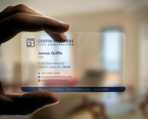 Visitenkarten-Design von design_C. für dieses Projekt | Design: #14931086