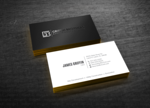 Visitenkarten-Design von design_C. für dieses Projekt | Design: #14931483