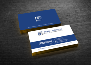 Visitenkarten-Design von design_C. für dieses Projekt | Design: #14931715