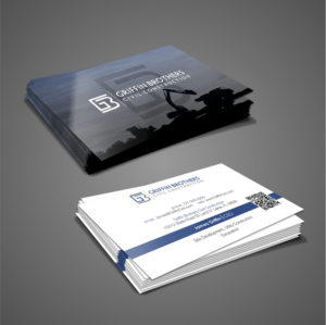 Business Card Design by vintana for this project | Design: #14871938