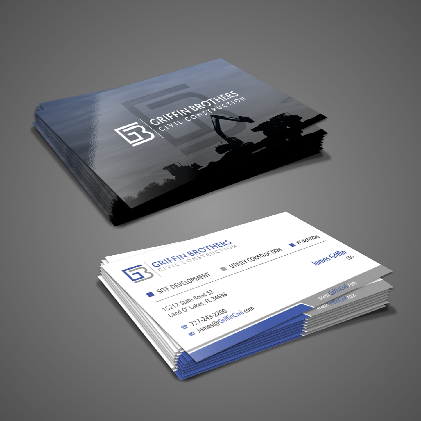 Diseño de Tarjeta de Presentación por vintana para este proyecto | Diseño #14872827