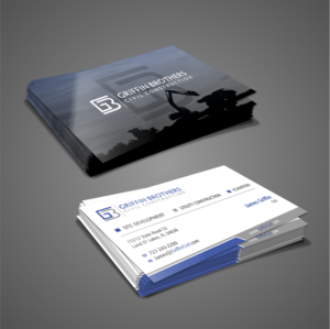 Diseño de Tarjeta de Presentación por vintana para este proyecto | Diseño: #14872827