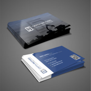 Diseño de Tarjeta de Presentación por vintana para este proyecto | Diseño: #14872829