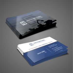 Diseño de Tarjeta de Presentación por vintana para este proyecto | Diseño: #14872836