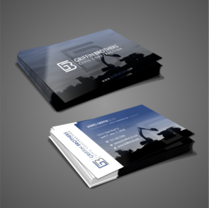 Diseño de Tarjeta de Presentación por vintana para este proyecto | Diseño: #14873285