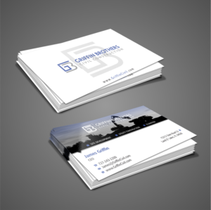 Diseño de Tarjeta de Presentación por vintana para este proyecto | Diseño: #14875100