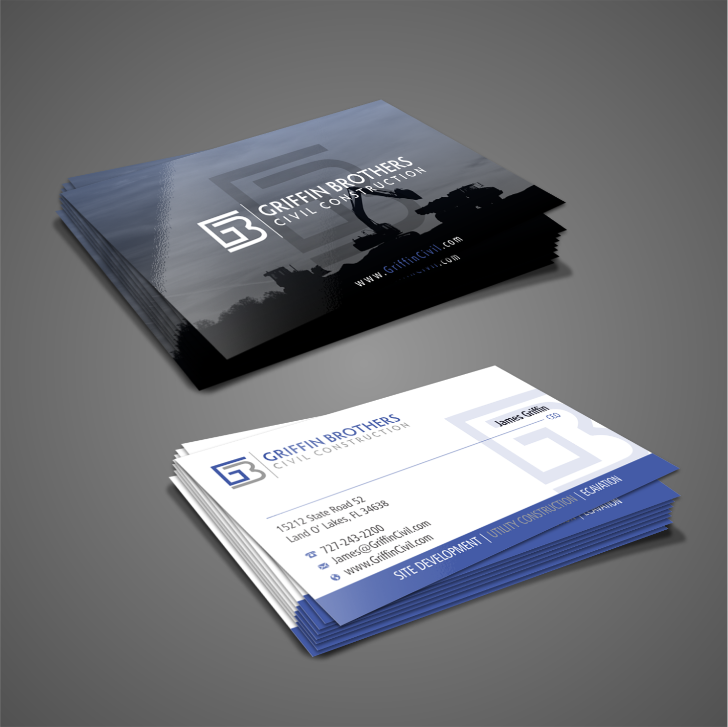 Diseño de Tarjeta de Presentación por vintana para este proyecto | Diseño #14880496