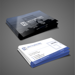 Diseño de Tarjeta de Presentación por vintana para este proyecto | Diseño: #14880496