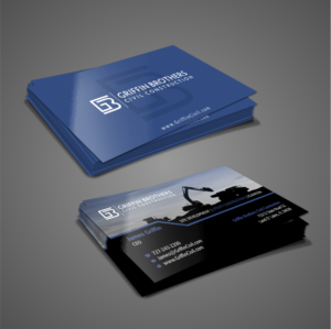 Business Card Design by vintana for this project | Design: #14880843