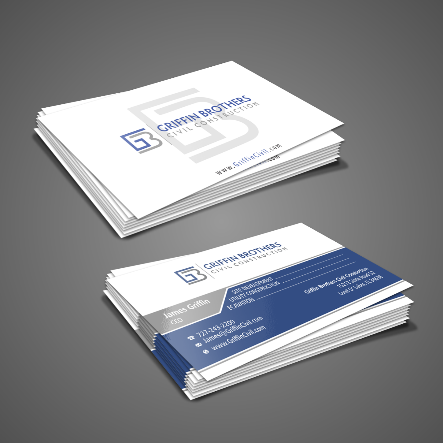 Diseño de Tarjeta de Presentación por vintana para este proyecto | Diseño #14880845