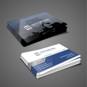 Diseño de Tarjeta de Presentación por vintana para este proyecto | Diseño: #14880846