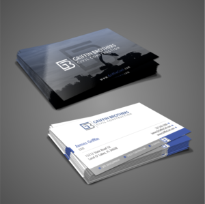 Diseño de Tarjeta de Presentación por vintana para este proyecto | Diseño: #14884127