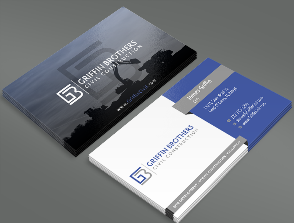 Diseño de Tarjeta de Presentación por vintana para este proyecto | Diseño #14887631