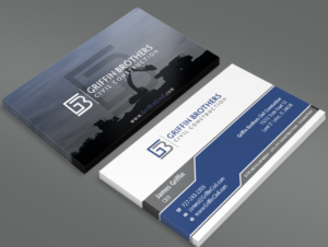 Diseño de Tarjeta de Presentación por vintana para este proyecto | Diseño: #14896388