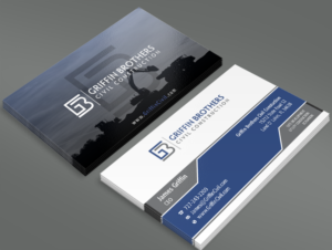 Diseño de Tarjeta de Presentación por vintana para este proyecto | Diseño: #14896389