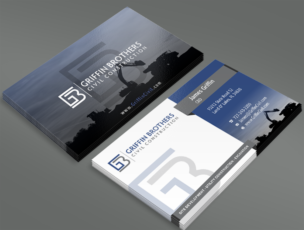 Diseño de Tarjeta de Presentación por vintana para este proyecto | Diseño #14896390