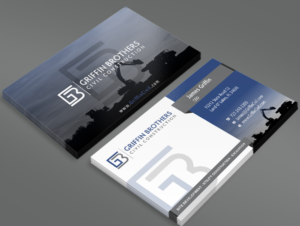 Diseño de Tarjeta de Presentación por vintana para este proyecto | Diseño: #14896390