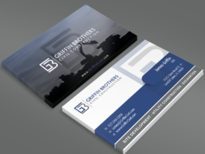 Visitenkarten-Design von vintana für dieses Projekt | Design: #14910182