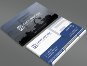 Visitenkarten-Design von vintana für dieses Projekt | Design: #14910206