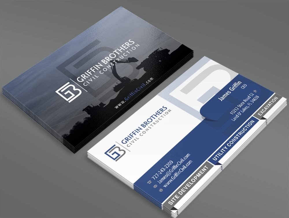 Diseño de Tarjeta de Presentación por vintana para este proyecto | Diseño #14910207