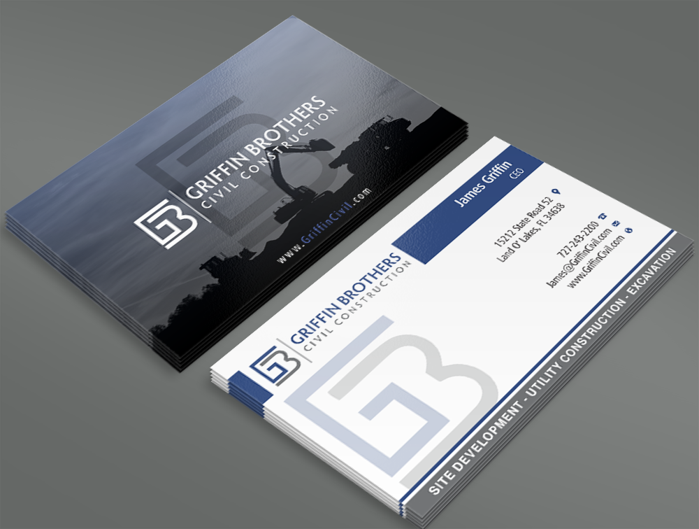 Diseño de Tarjeta de Presentación por vintana para este proyecto | Diseño #14910208