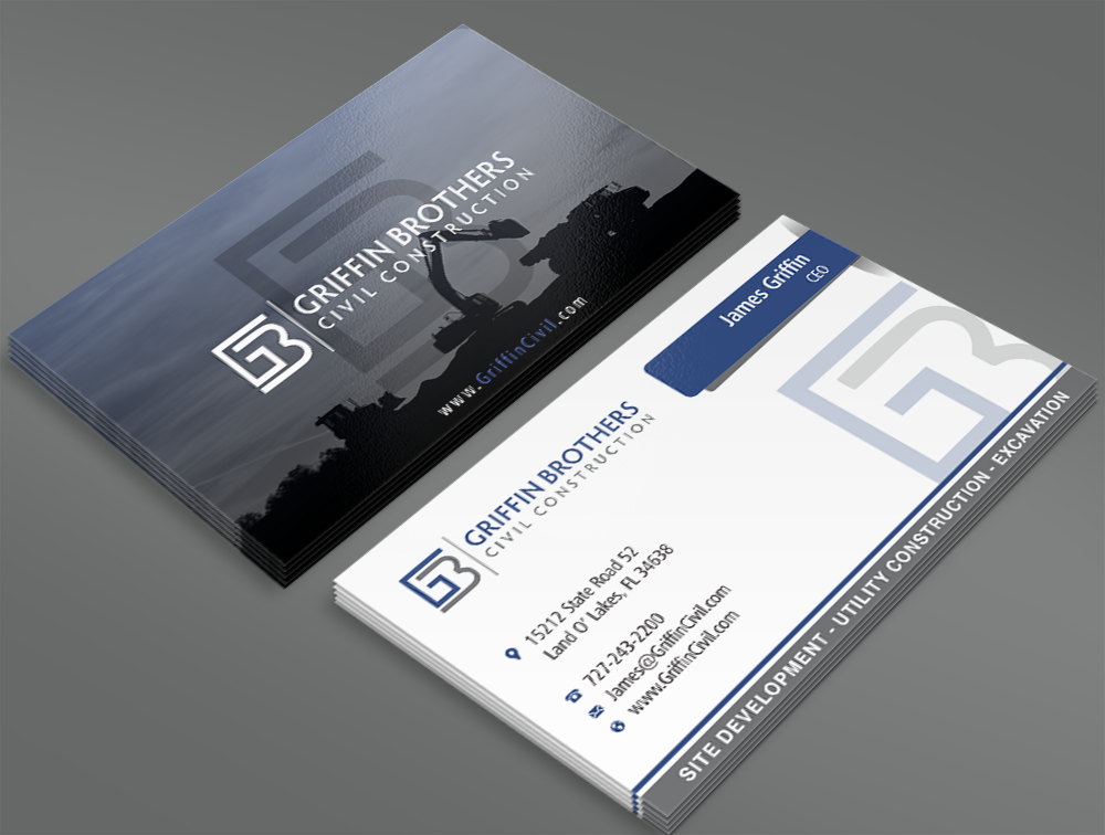 Diseño de Tarjeta de Presentación por vintana para este proyecto | Diseño #14910209