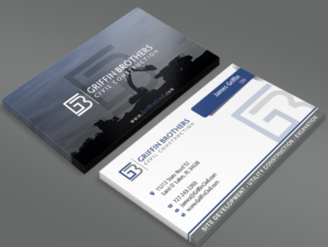 Visitenkarten-Design von vintana für dieses Projekt | Design: #14910209