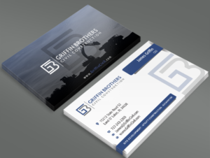 Visitenkarten-Design von vintana für dieses Projekt | Design: #14910210