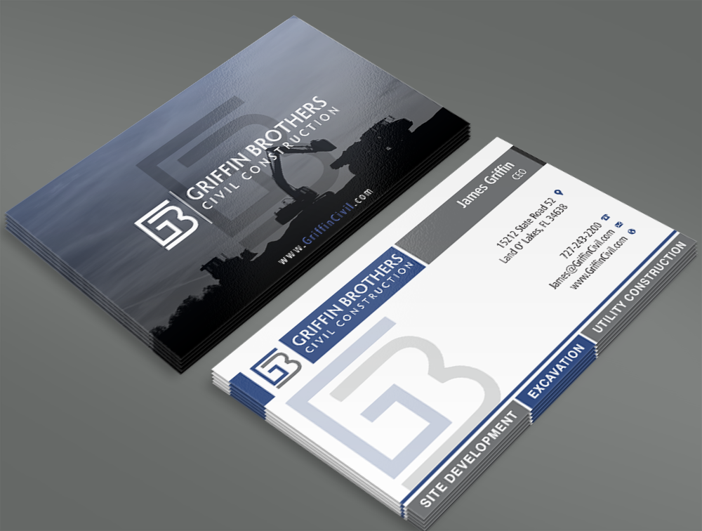 Diseño de Tarjeta de Presentación por vintana para este proyecto | Diseño #14910214