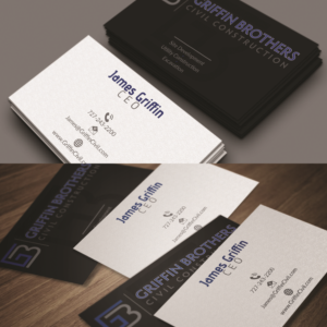 Business Card Design by momo.othoi