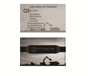 Business Card Design by suSami designs